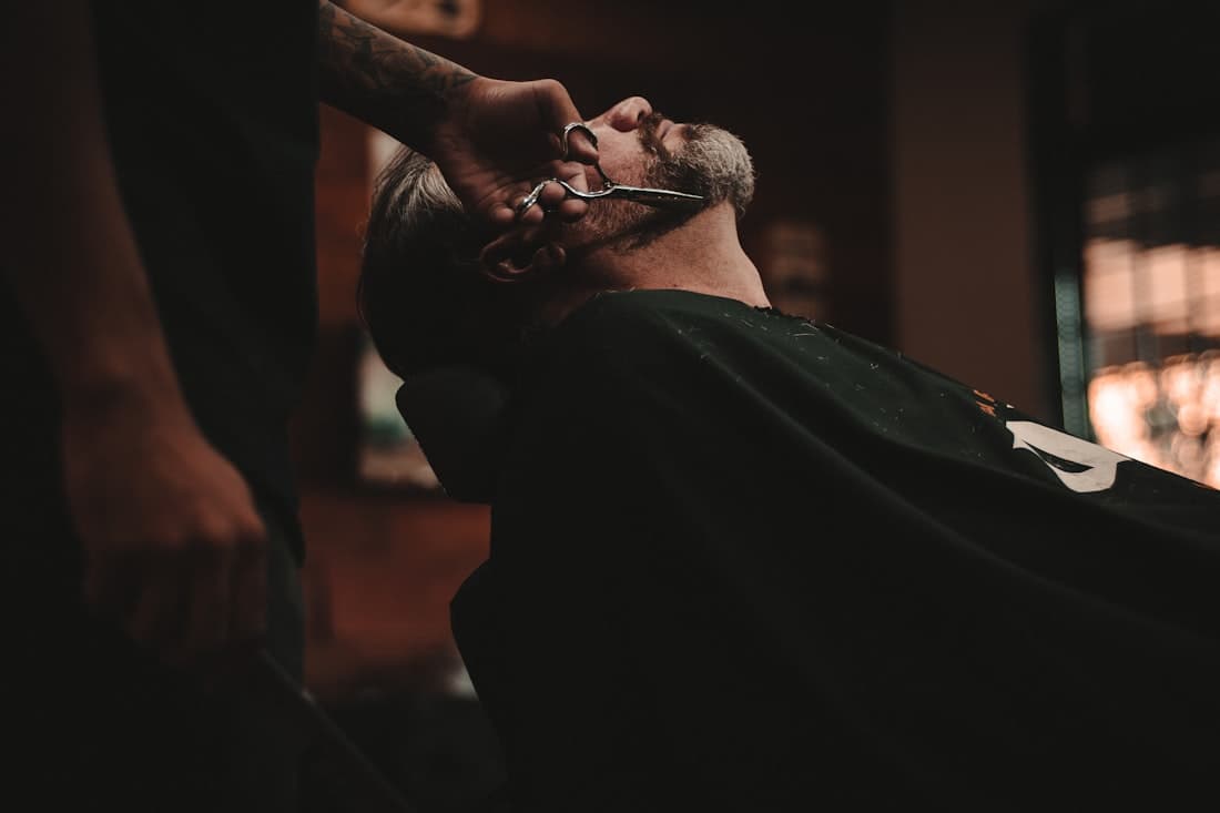 Barbería Morales 3